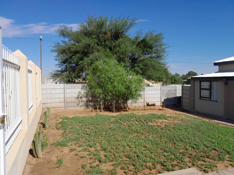 2 Bedroom Property for Sale in Kenhardt Northern Cape